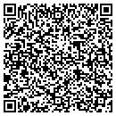 QR code with Hattie Corp contacts