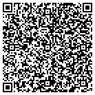 QR code with AAA Extra Space Self Storage contacts