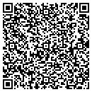 QR code with Gallery The contacts