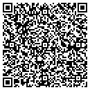 QR code with Halbert Construction contacts