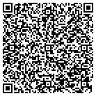 QR code with George Stewart Backhoe Service contacts