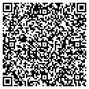 QR code with James P Smith contacts