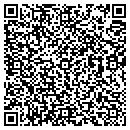 QR code with Scissorhands contacts