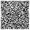 QR code with P & K Lumber contacts