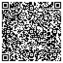 QR code with Traderite Auctions contacts