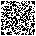 QR code with RSC 366 contacts