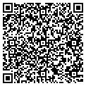 QR code with Hardee's contacts