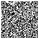 QR code with Hayes Brian contacts