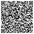 QR code with Hardees contacts