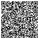 QR code with OMC Millwork contacts