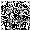 QR code with C W A - Missouri contacts