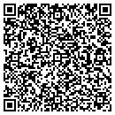 QR code with Hidden Valley Sign Co contacts