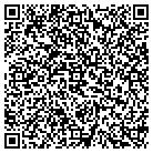 QR code with Oasis Gymnastics & Sports Center contacts