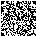 QR code with Rusty's Barber Shop contacts