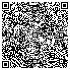QR code with Lannies Restoration & Auto Bo contacts
