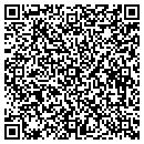 QR code with Advance Auto Body contacts