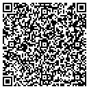QR code with L G Buckles Inc contacts