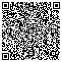 QR code with Gas Plus contacts