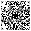 QR code with C & C Loans contacts