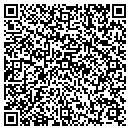 QR code with Kae Management contacts