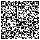 QR code with University Extension contacts