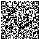 QR code with Mut Hut The contacts