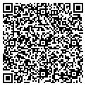 QR code with DMC contacts