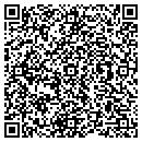 QR code with Hickman John contacts