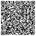 QR code with High Pointe Healthcare contacts