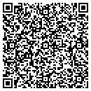 QR code with Metz Baking contacts