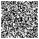 QR code with US Htl Corp contacts