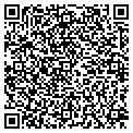 QR code with Amoco contacts