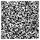 QR code with Richard F Martin DDS contacts