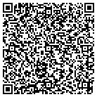 QR code with Dianas Custom Draperies contacts