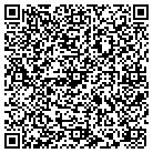 QR code with Przada Appraisal Service contacts