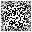 QR code with Roger D Anthony contacts