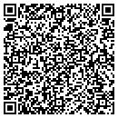 QR code with Monica West contacts
