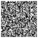 QR code with Prattproof contacts