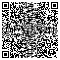 QR code with Onf 13 contacts