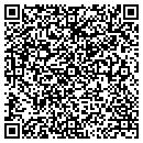 QR code with Mitchell Built contacts