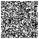 QR code with York Contractors Property Service contacts