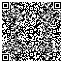 QR code with Joey Cox contacts