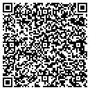 QR code with H & H Rolla contacts