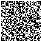 QR code with Faces Bodies and Styles contacts