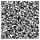 QR code with Romer Labs Inc-Myctxin Experts contacts