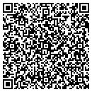 QR code with Kathy C Maupin MD contacts