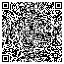 QR code with Hackett Guttering contacts
