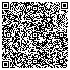 QR code with Service Dogs Today Inc contacts