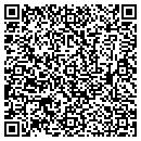 QR code with MGS Vending contacts