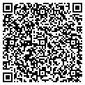 QR code with Memco contacts
